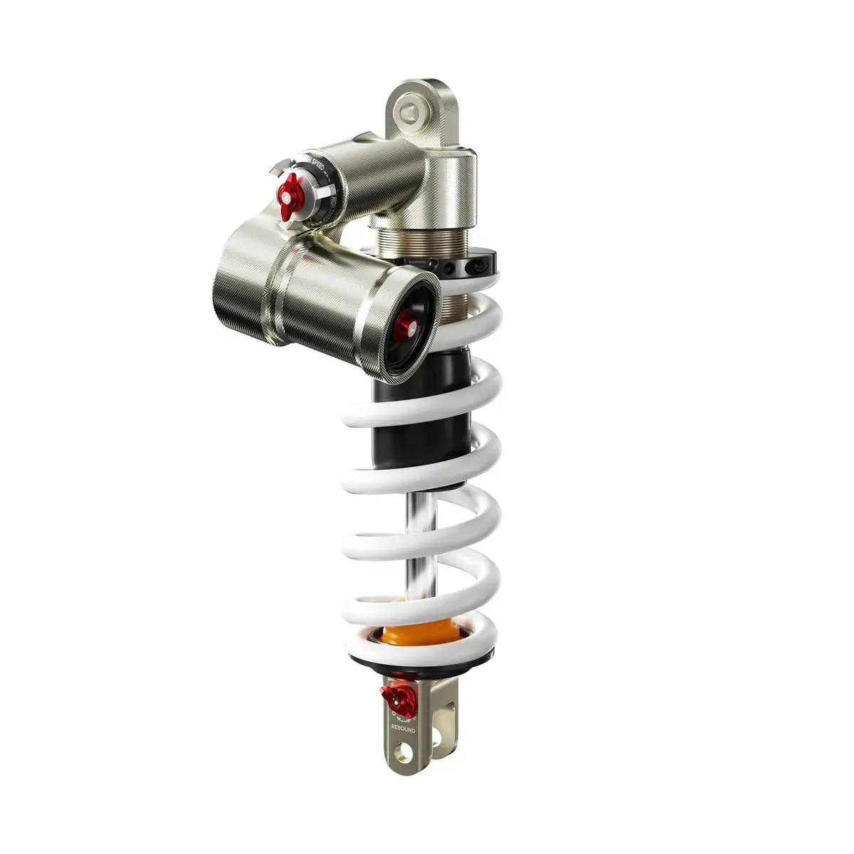 Rfloxa — Rav55rv Rear Shock - 550Lb 1