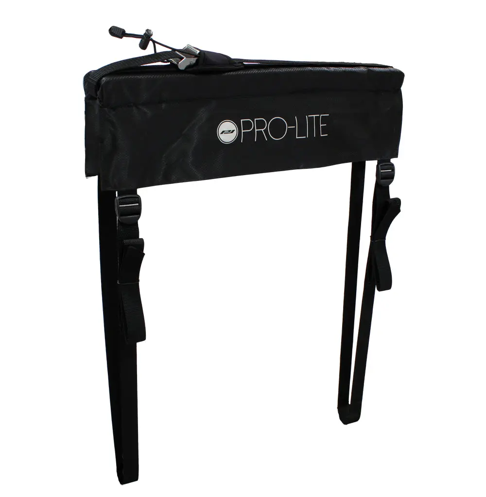 Pro-Lite Tail Gate Rack-Wide 1