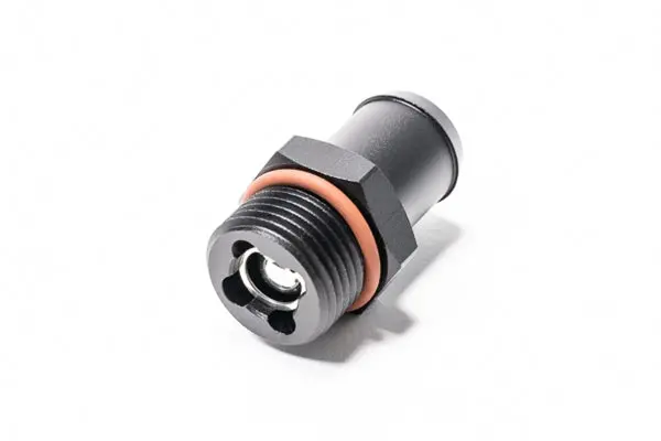 Roll Over Valve, 10An Orb To 0.75In Barb 1