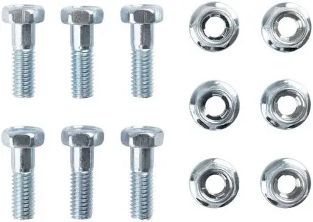 Tusk Brake Rotor Bolt Kit (Ultra Bee) 1