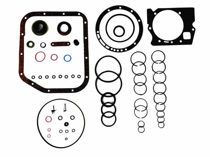 Rts Oe-Grade Chrysler A904 Transmission Overhaul Kit With Seals & Gaskets 1