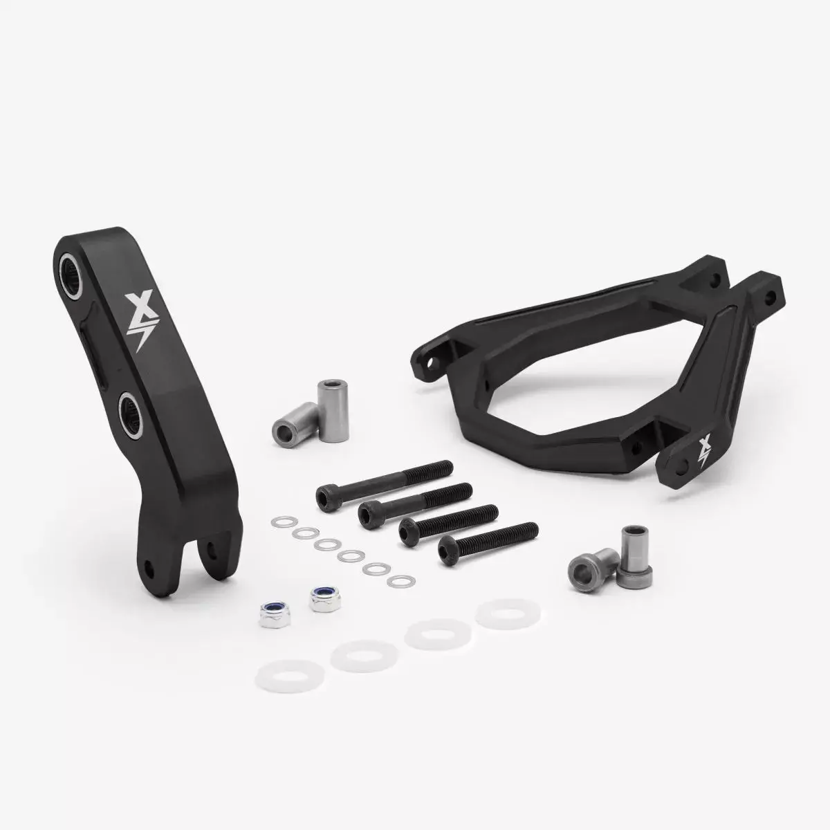 Ebmx Upgraded Oem Linkage And Triangle For Surron Light Bee 1