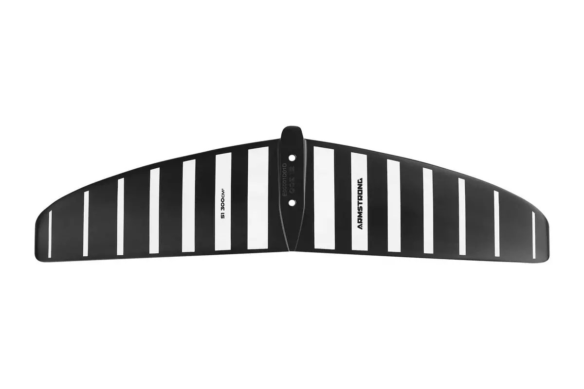 Armstrong S1 300 Stabilizer 1