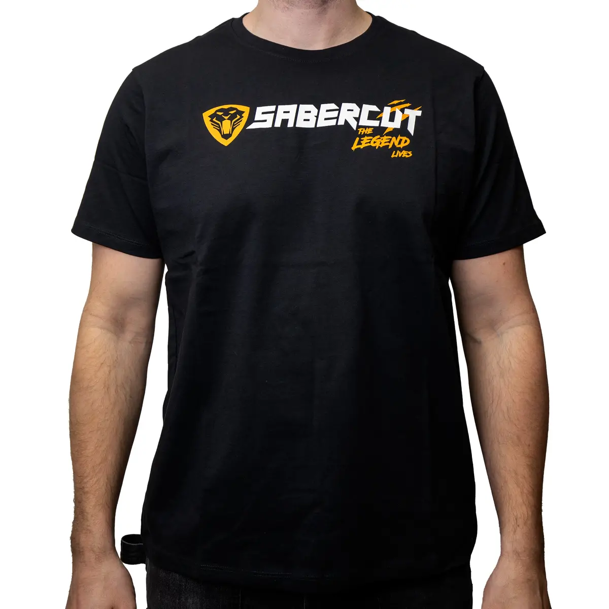 Sabercut S/S T-Shirt 1