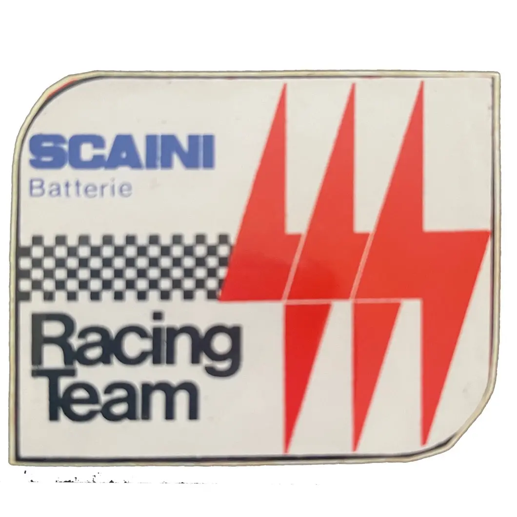 Alfa Romeo Scaini 1