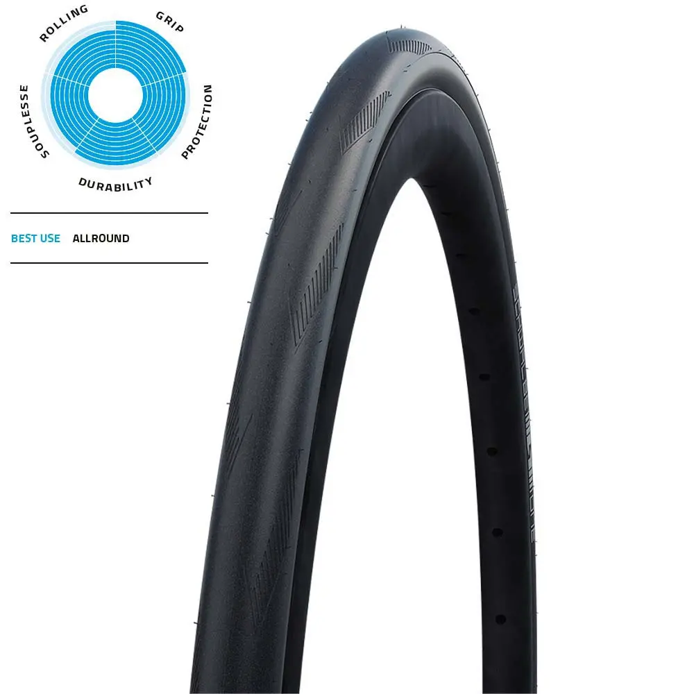 One Performance Raceguard Tle Folding 1