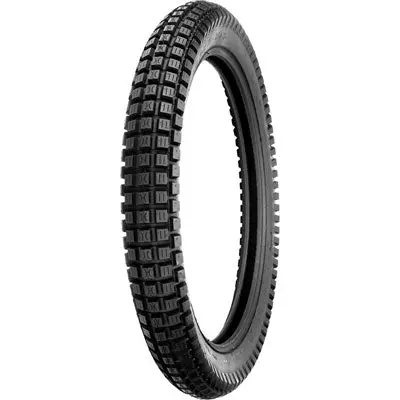 Shinko Sr 241 Trials Tire Front Or Rear 1