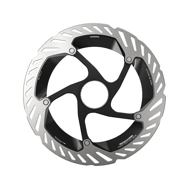 Shimano Cl900 Ice Tech Freeza Disc Brake Rotor 1