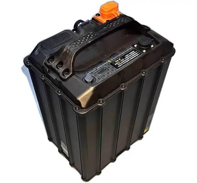 Surron Ultra Bee - Oem 74V 55Ah Battery 1