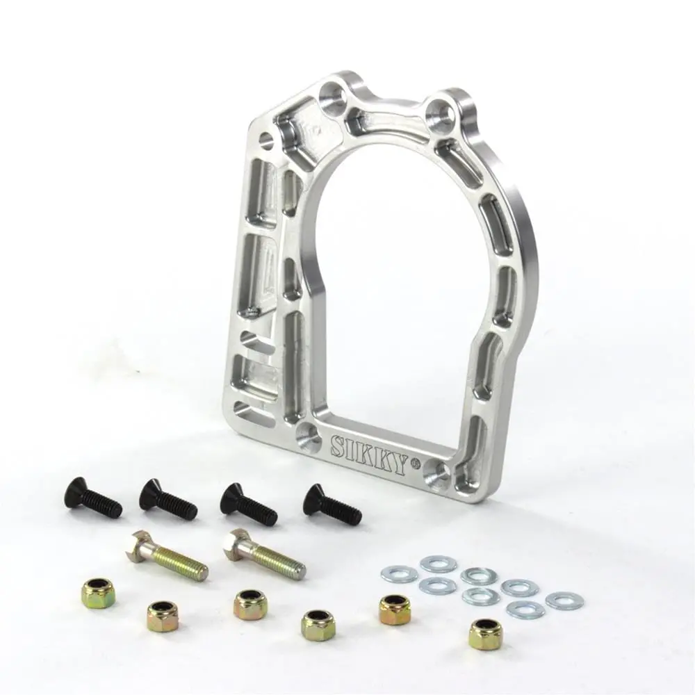 Sikky Hbm-E36 Hydraulic Handbrake Assembly For E36 Chassis 1