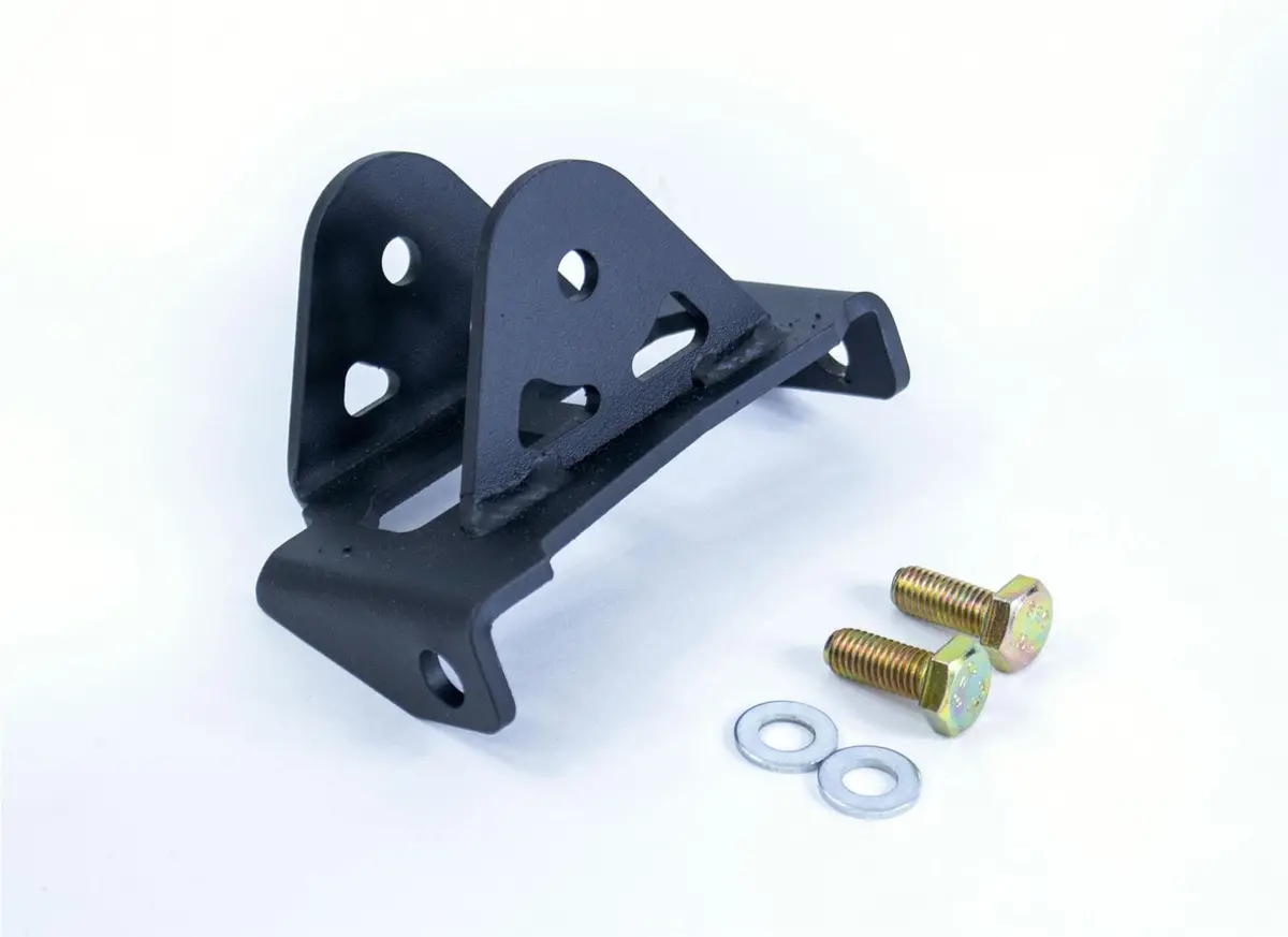 Sikky Manufacturing Transmission Mount Brackets – Rigid Tm02 Kit For Improved Drivetrain Alignment 1