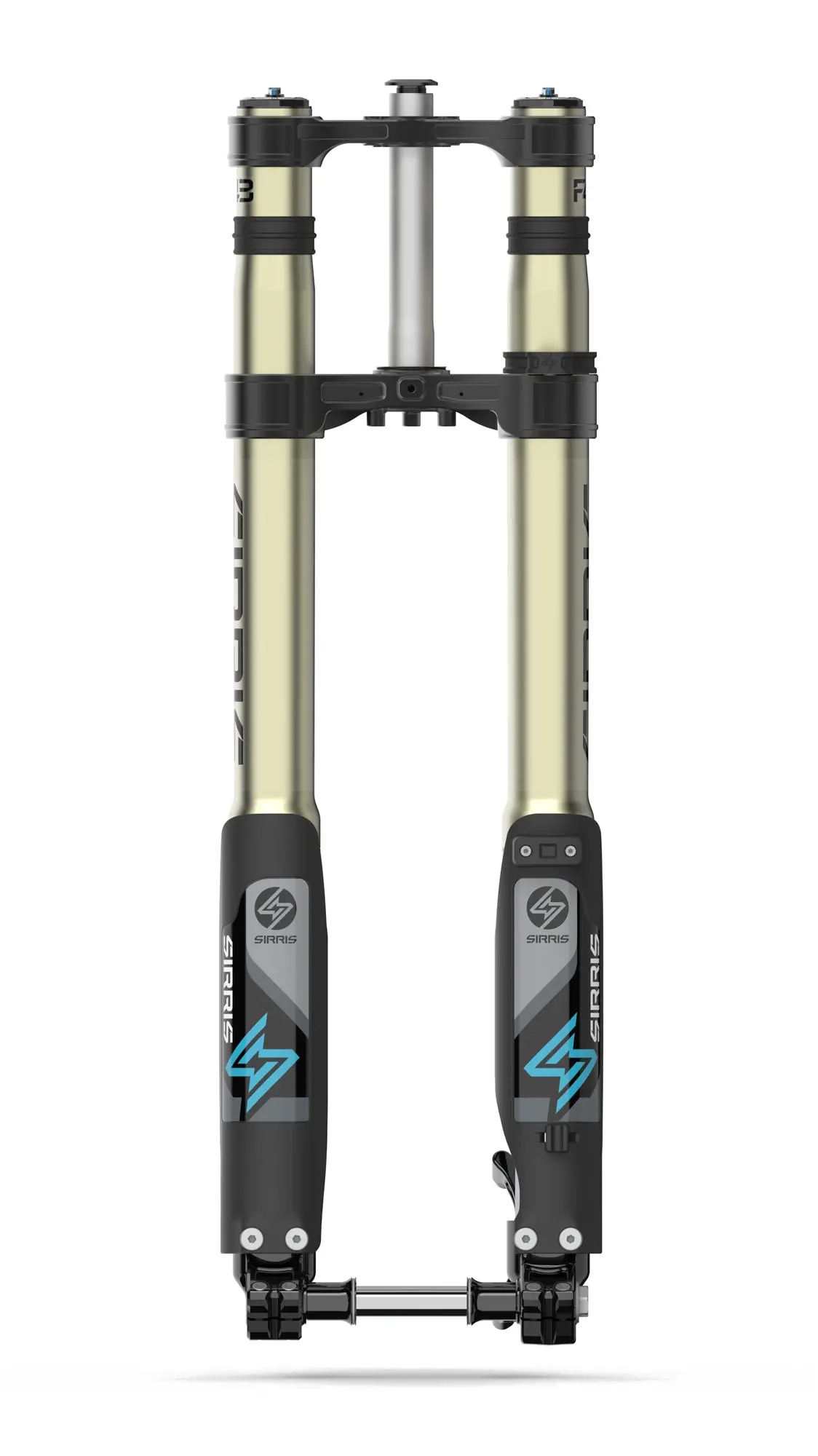 Sirris F43 Cmx Tune Front Fork For Talaria Mx3 /Mx4 1