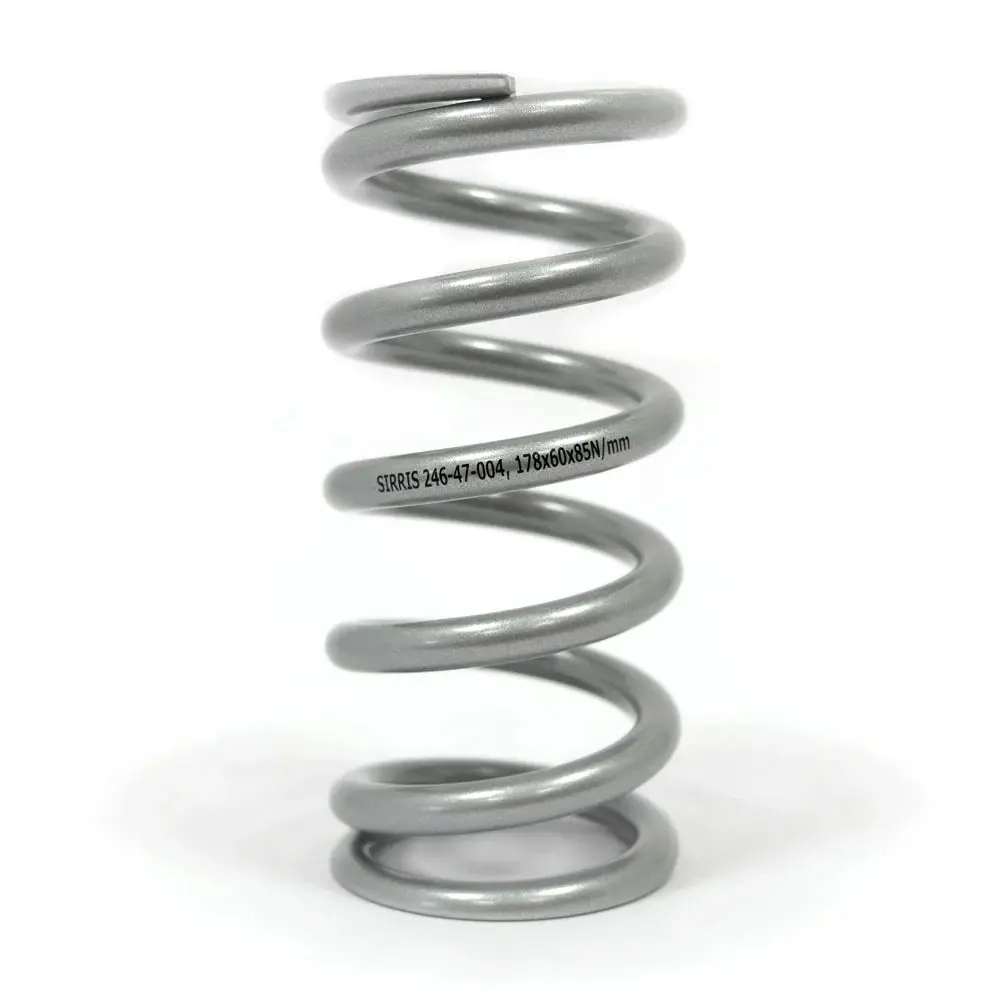 Sirris R46 Rear Shock Spring 1