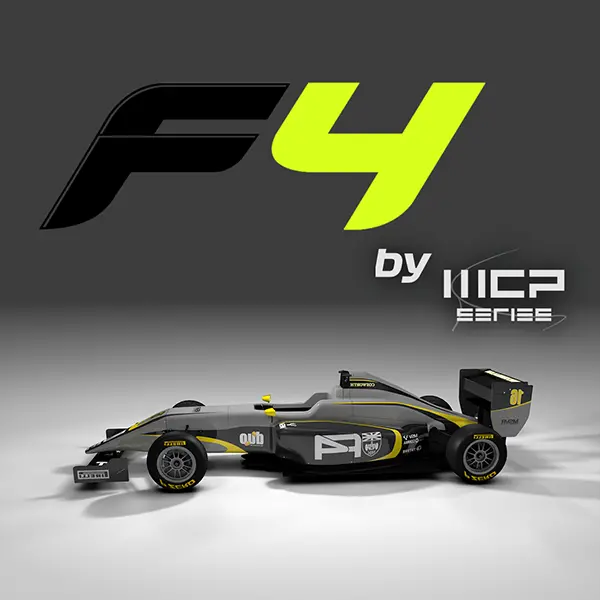 Formula Wcp 4 - 16 1