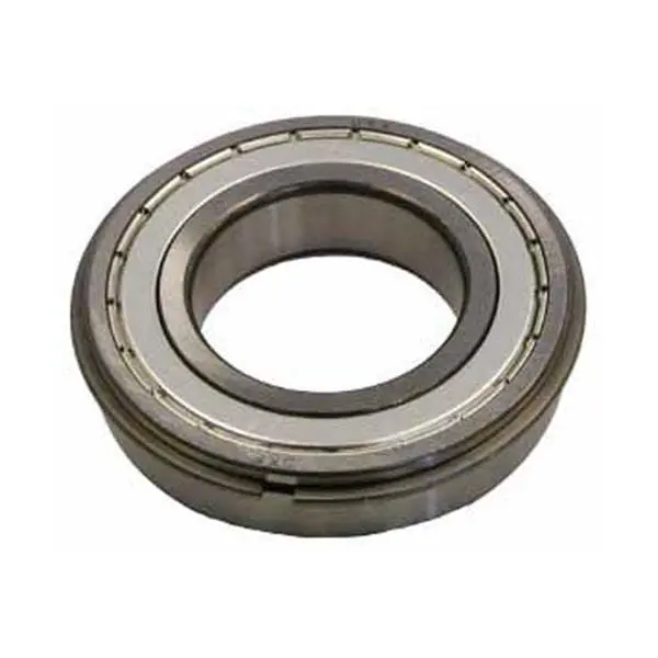 Skf 6204-2Znrj Sealed Double-Shielded Axle Bearings 1