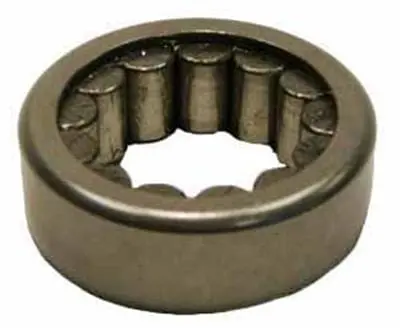Skf Sealed Axle Bearing Assembly – Precision-Matched For Rear Differential Use 1
