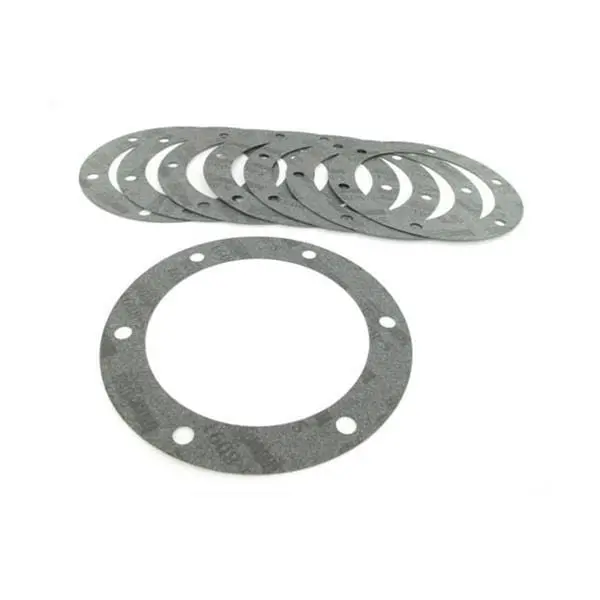 Skf Brake Hub Dust Caps – Sealed Protection For Oem And Aftermarket Hubs 1