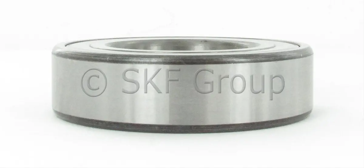 Skf 6907-Vaw Deep Groove Ball Bearing – Universal Precision Bearing 1