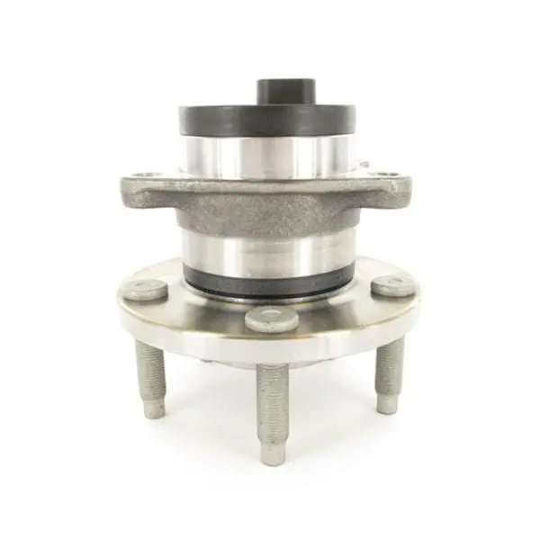 Skf Br930721 Integrated Wheel Hub And Bearing Assembly 1