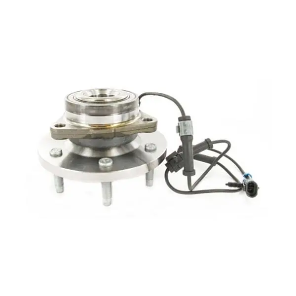 Skf Integrated Wheel Bearing And Hub Assembly – Br930744 1