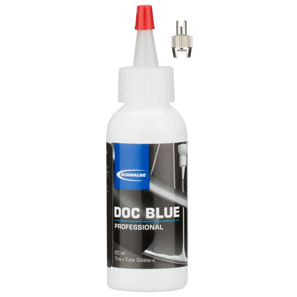 Doc Blue Pro Tubeless Sealant 1