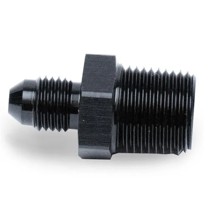 Snow Performance 803-Brd Stainless Steel Boost Reference Fitting 1