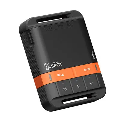 Spot Gen4 Satellite Gps Messenger 1
