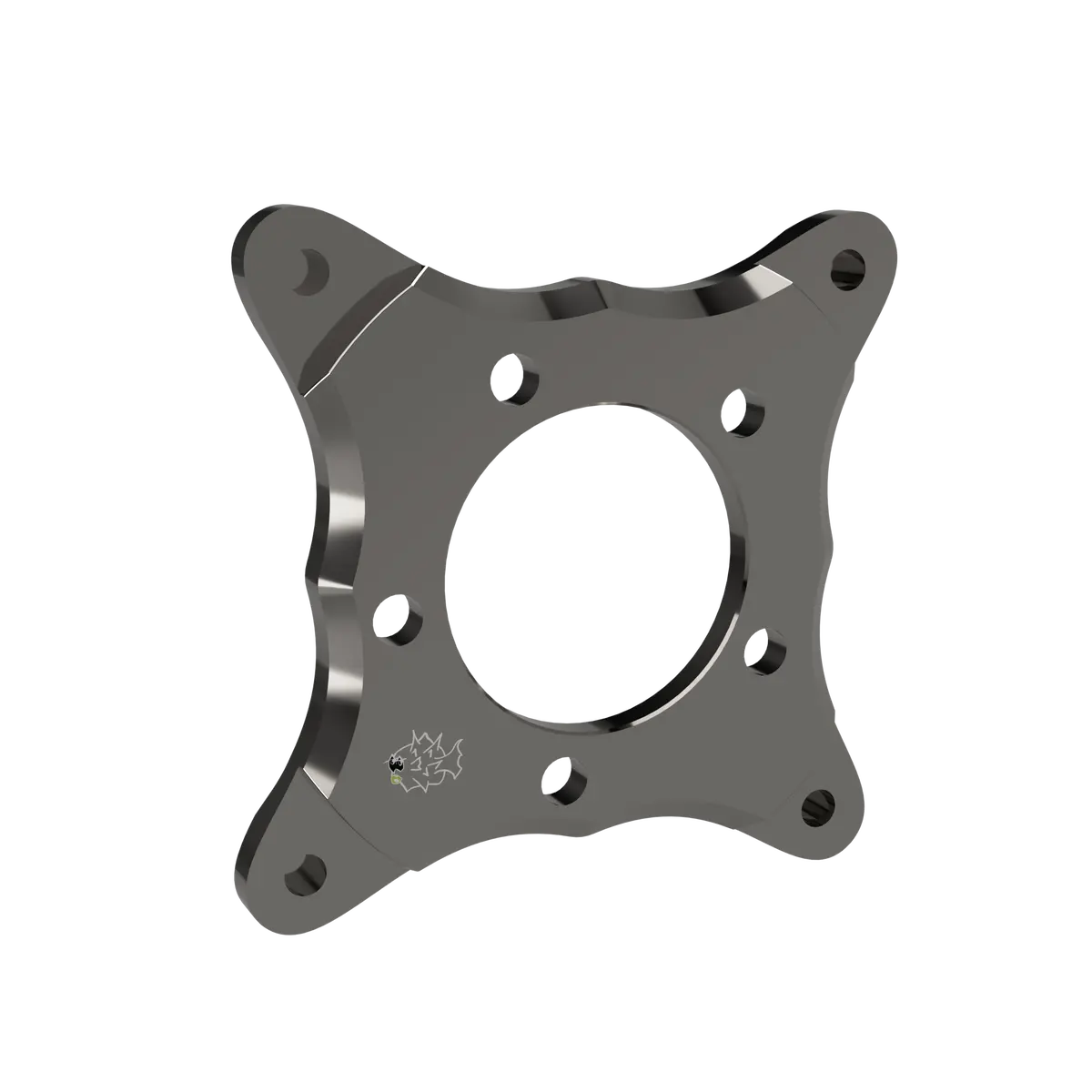 Prickly Sprocket Adapter 1