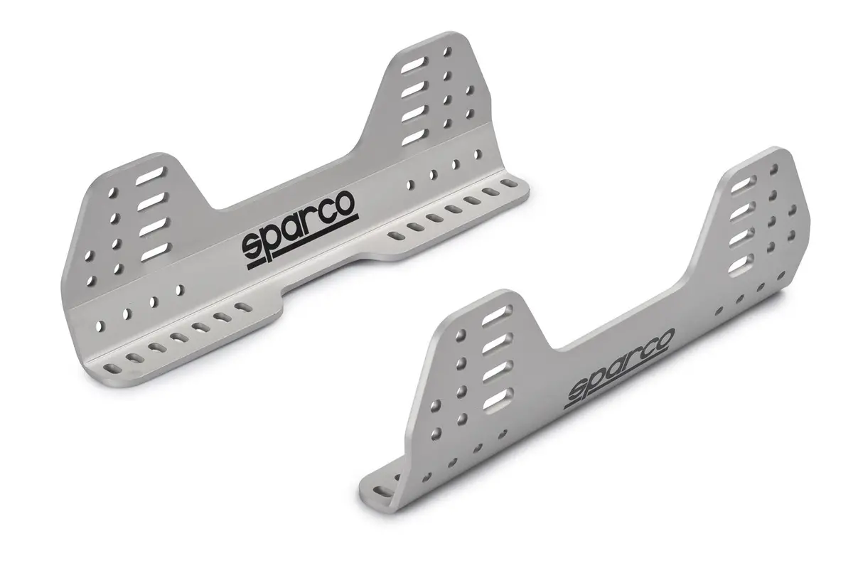 Sparco Heavy-Duty Side Mount Seat Brackets 004903 1