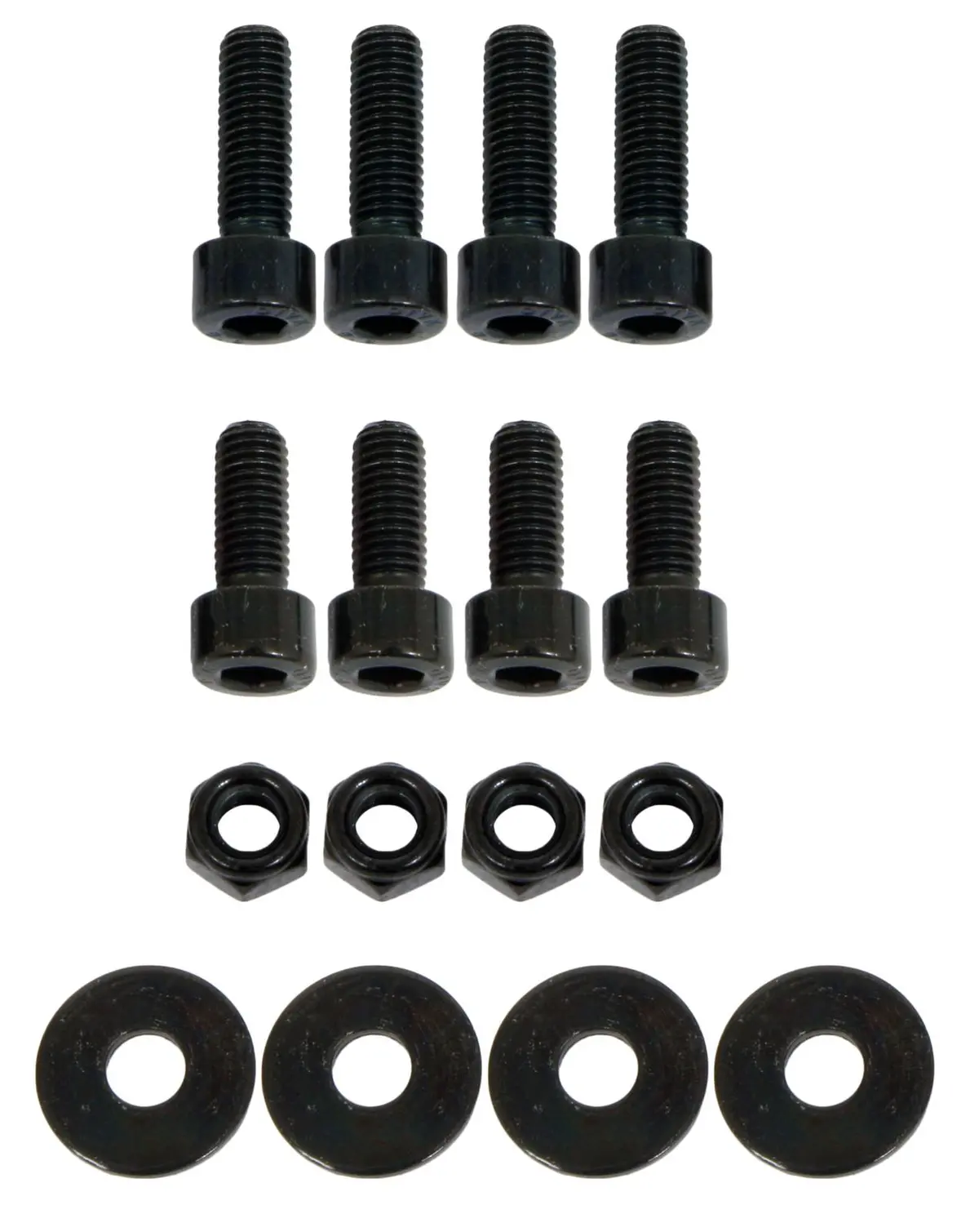 Sparco Seat Components 50001Zn 1