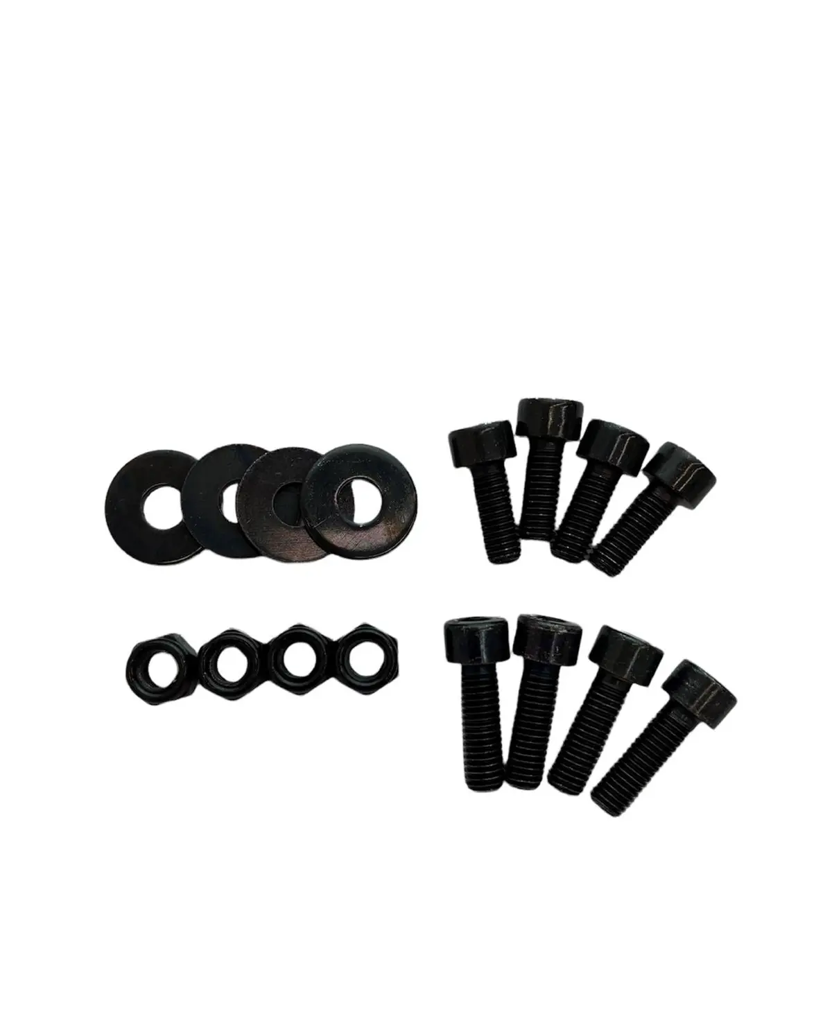 Sparco Seat Components 50002Zn 1