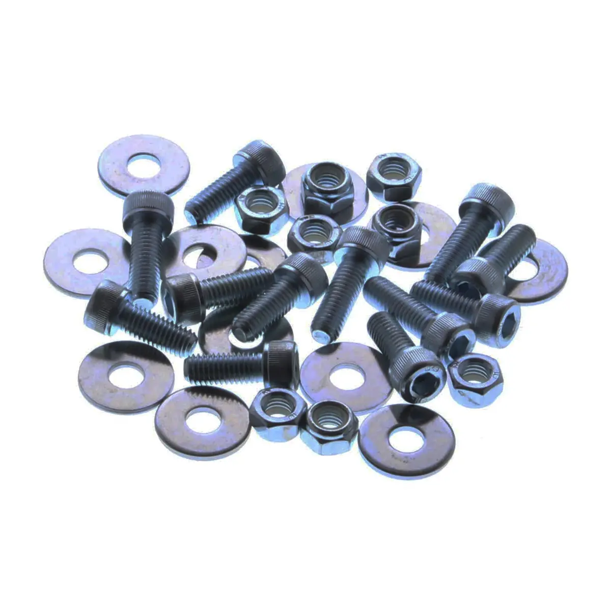 Sparco Seat Components 50002Zs 1