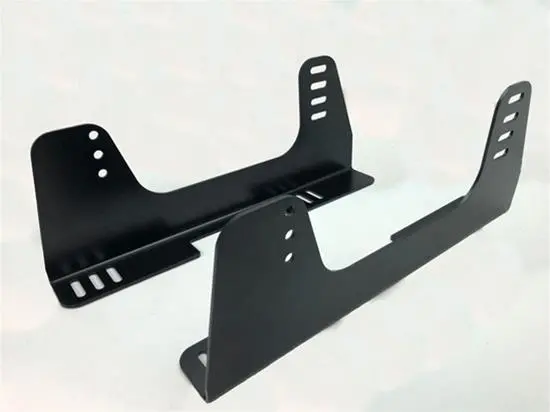 Sparco Seat Side Mounts 600Qrt 1