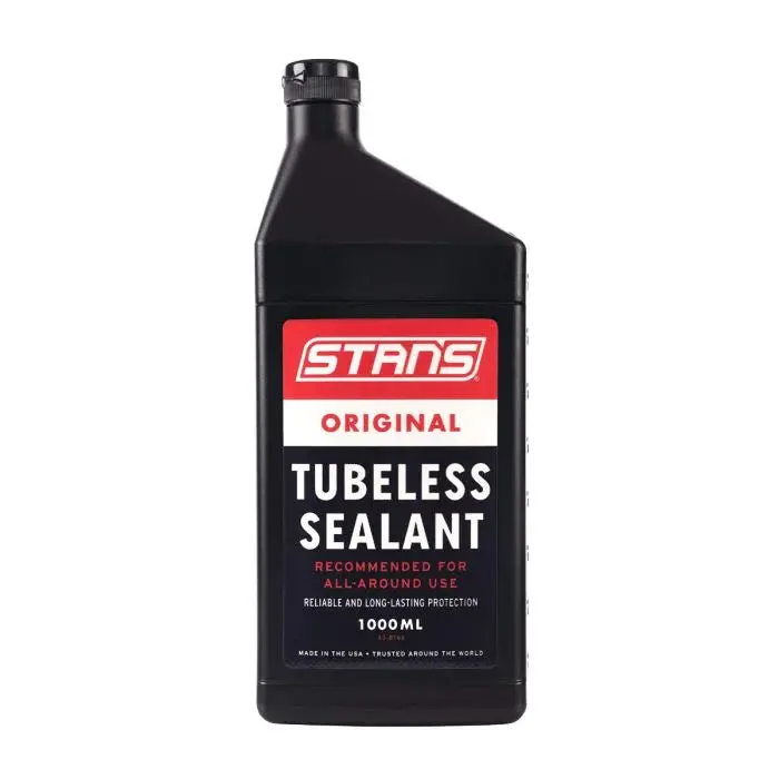 Stan's Tubeless Sealant 1