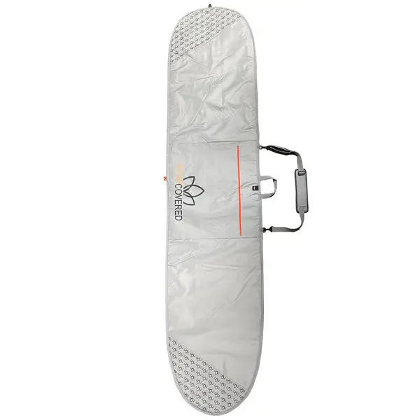 Stay Covered 8'0" - 11' Long Board Bag 1