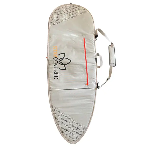 Stay Covered 5'8" - 6'6" Fish Board Bag 1