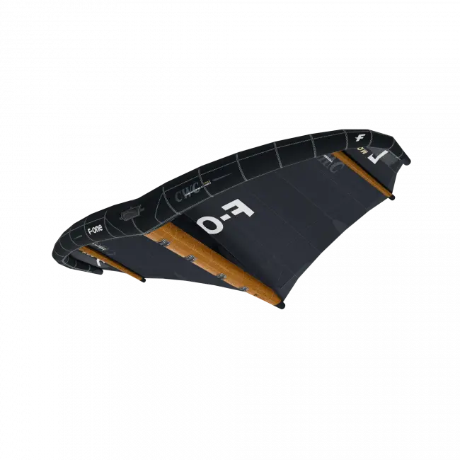 F-One Strike Cwc Aluula Wings Foil 1