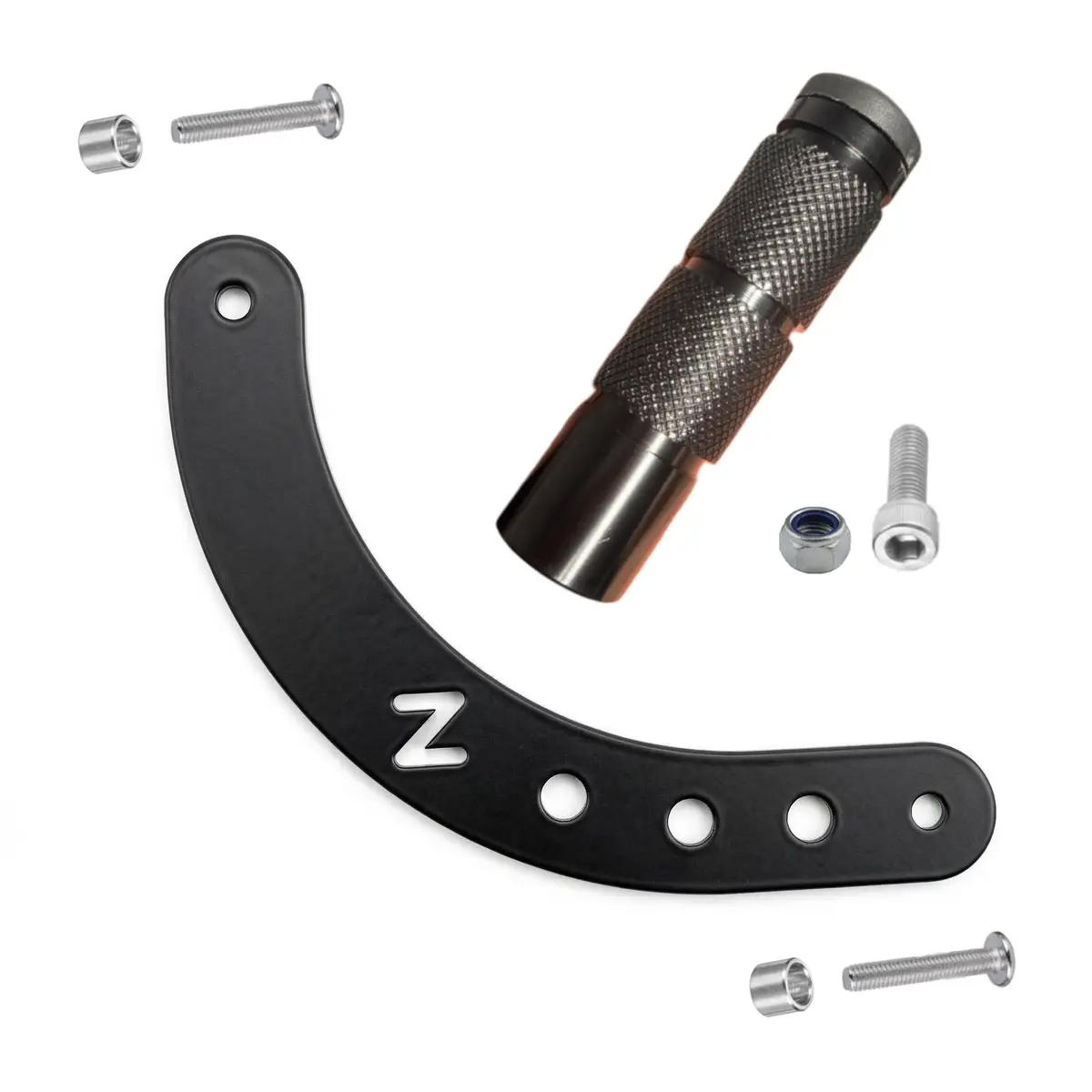 Strike Shadow Shift Lock / Yozma Shift Lock 1