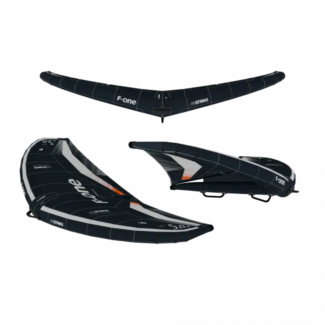 F-One Strike V5 Wings Foil 1