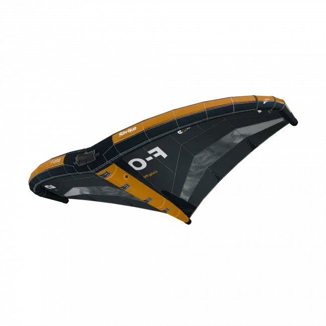 F-One Strike V5 Aluula Wings Foil 1