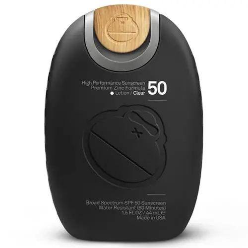 Sun Bum Signature Lotion Spf50 1