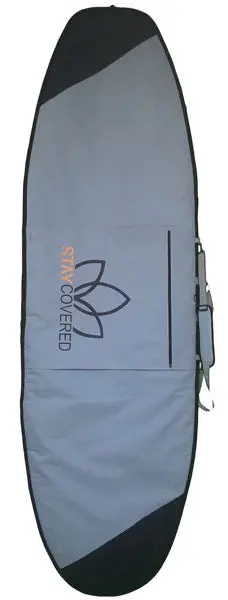 Stay Covered 8'6" - 12' Sup Padded Board Bag 1