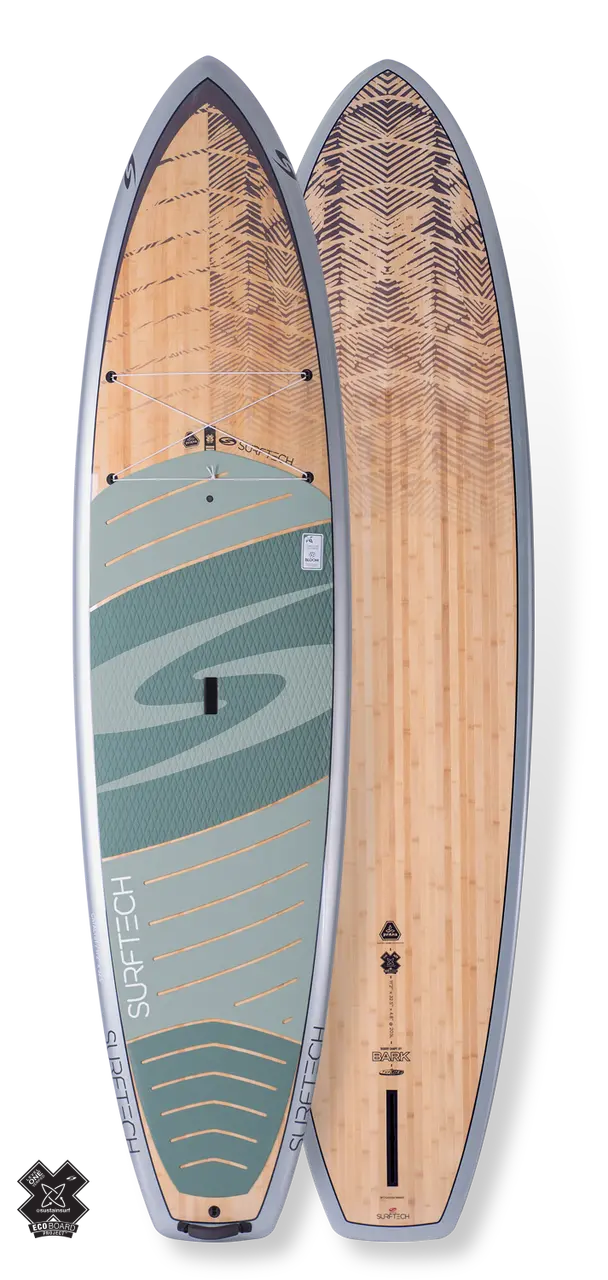 Surftech/Prana/Bark - Catalyst - Tuflite Vt Sup Board 1