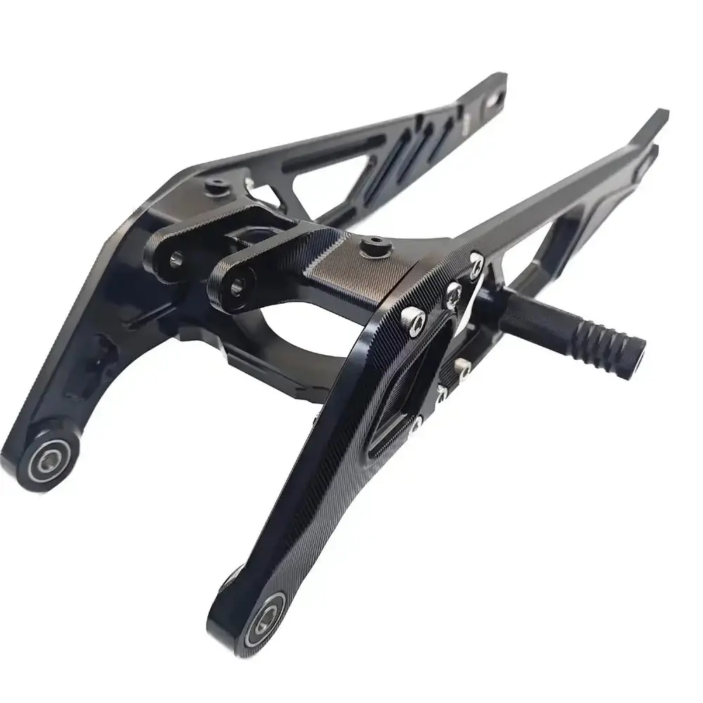 Surron Extended Swing Arm | Heavy Duty Off Road Upgrade 1