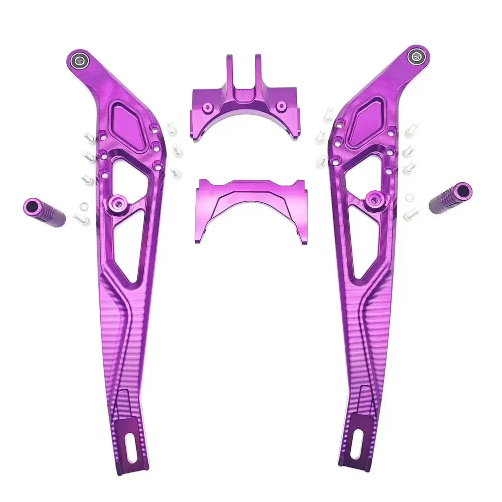 Surron Extended Swing Arm | Heavy Duty Off Road Upgrade 3