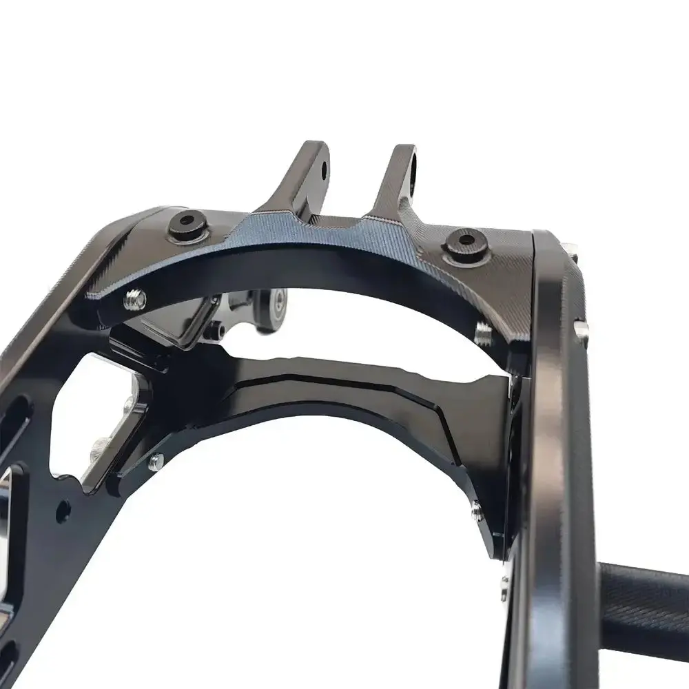 Surron Extended Swing Arm | Heavy Duty Off Road Upgrade 2