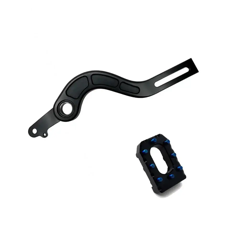 Surron Light Bee Foot Brake Replacement Lever And Peg 1