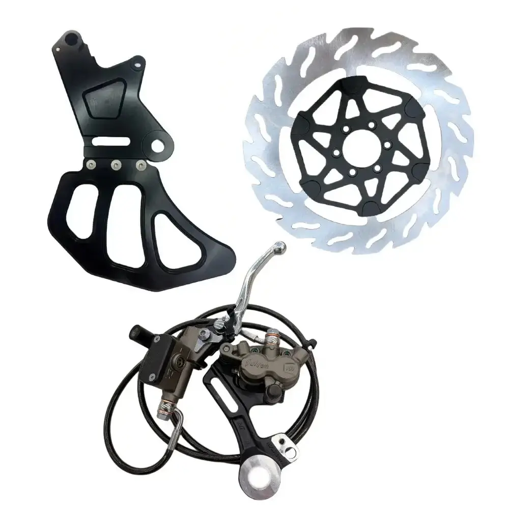 Surron Moto Brake Single Caliper Kit | Talaria | Eride Pro S 1
