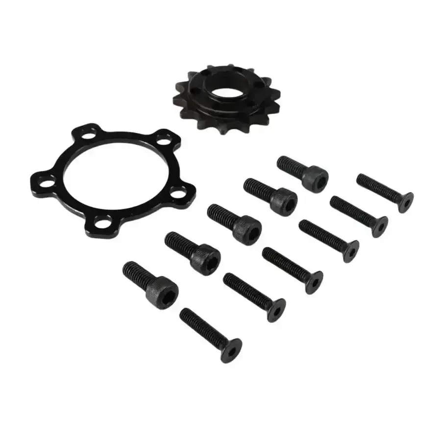 Surron Light Bee Wheel Widening Kit Eride Pro Ss 1