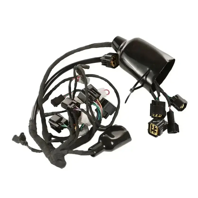 Surron Wiring Harness Light Bee Oem Replacement 1